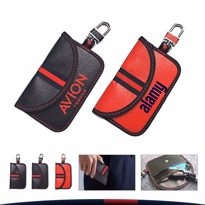 Willan Wallet Key Case
