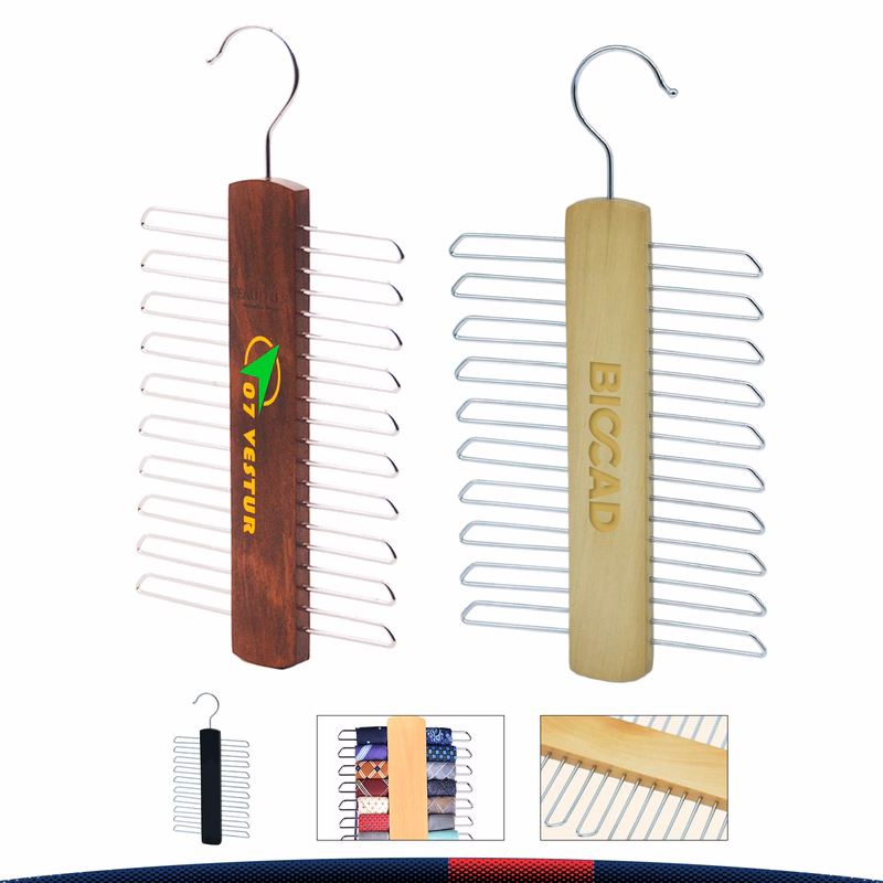 Vario Wooden Hanger