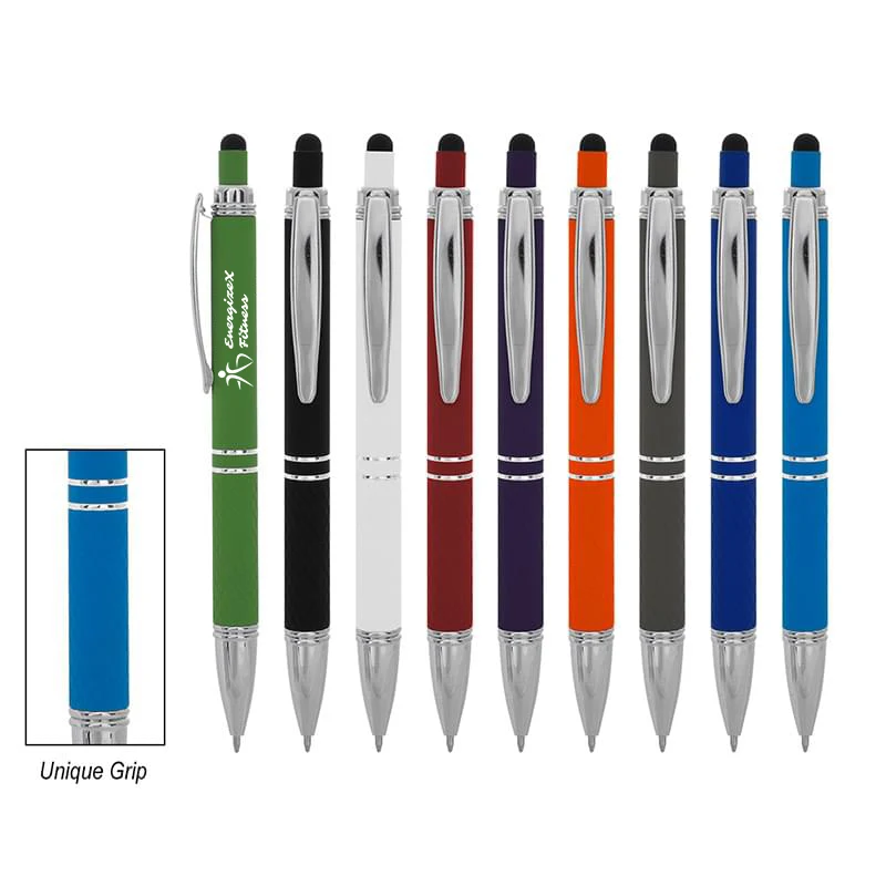 Quilted Stylus Pen 1
