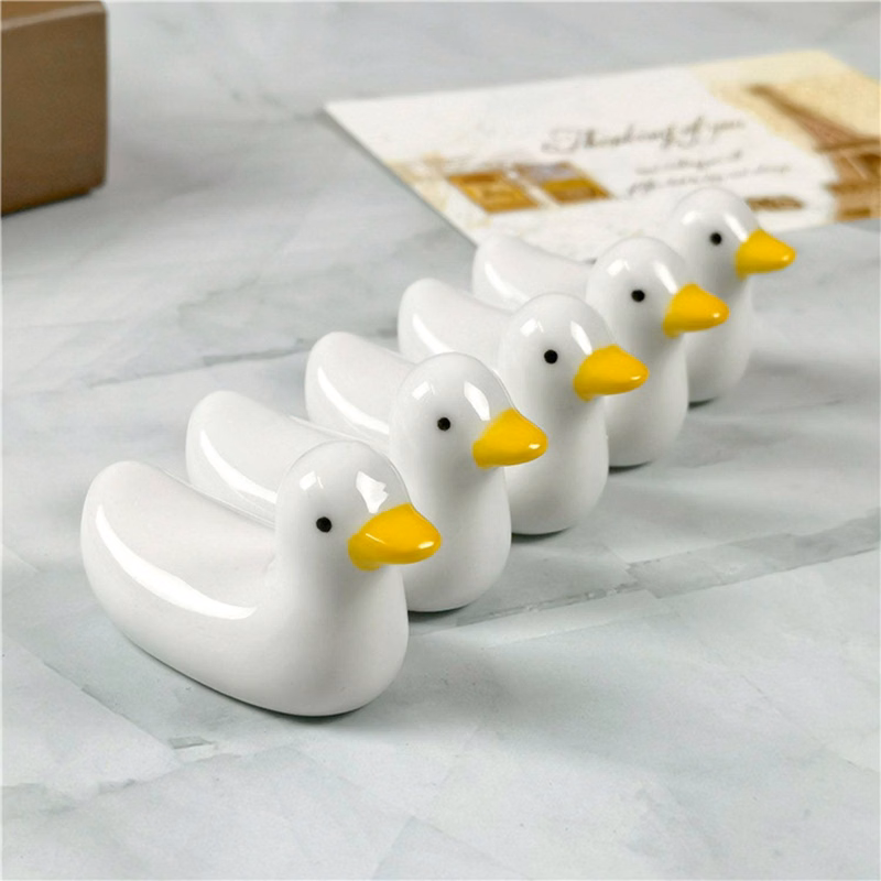 Ceramic Chopsticks Stand