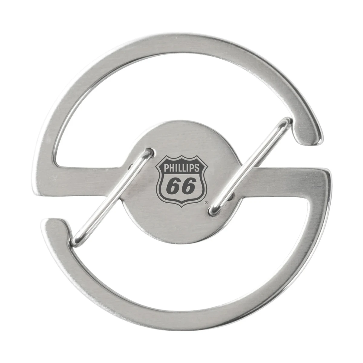 Nite Ize® Medallion™ Key Carabiner 1