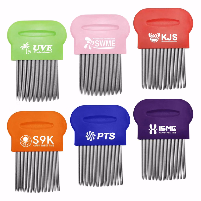 Pet Flea Comb