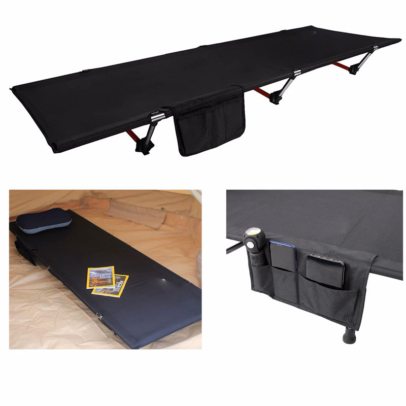 Portable Folding Camping Cots