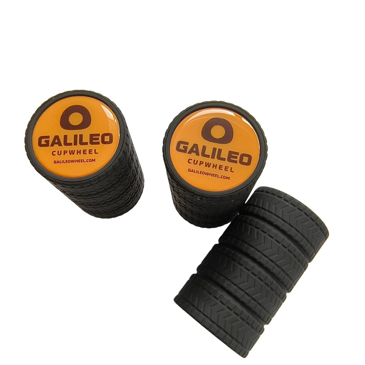 Tire Shaped Bottle Opener 1