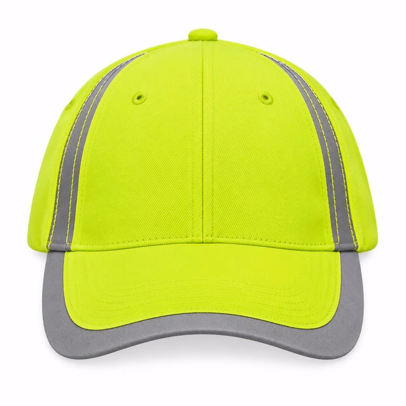Big Accessories Reflective Accent Safety Cap
