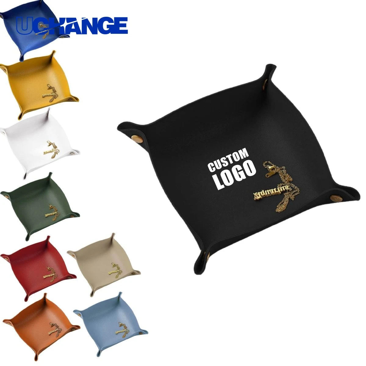 Jewelry Storage Box 1