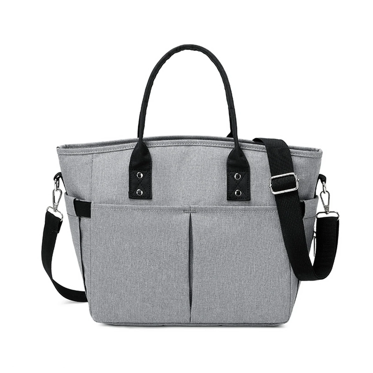 Insulated Lunch Bags For Women Large Tote Lunch Box 1