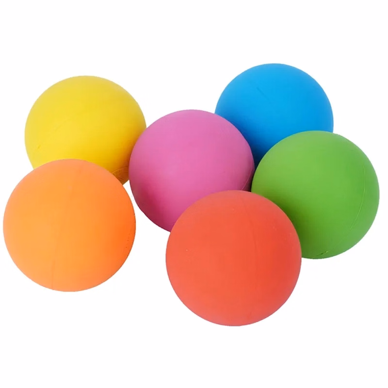 Therapy Yoga Roller Balls/Lacrosse Massager