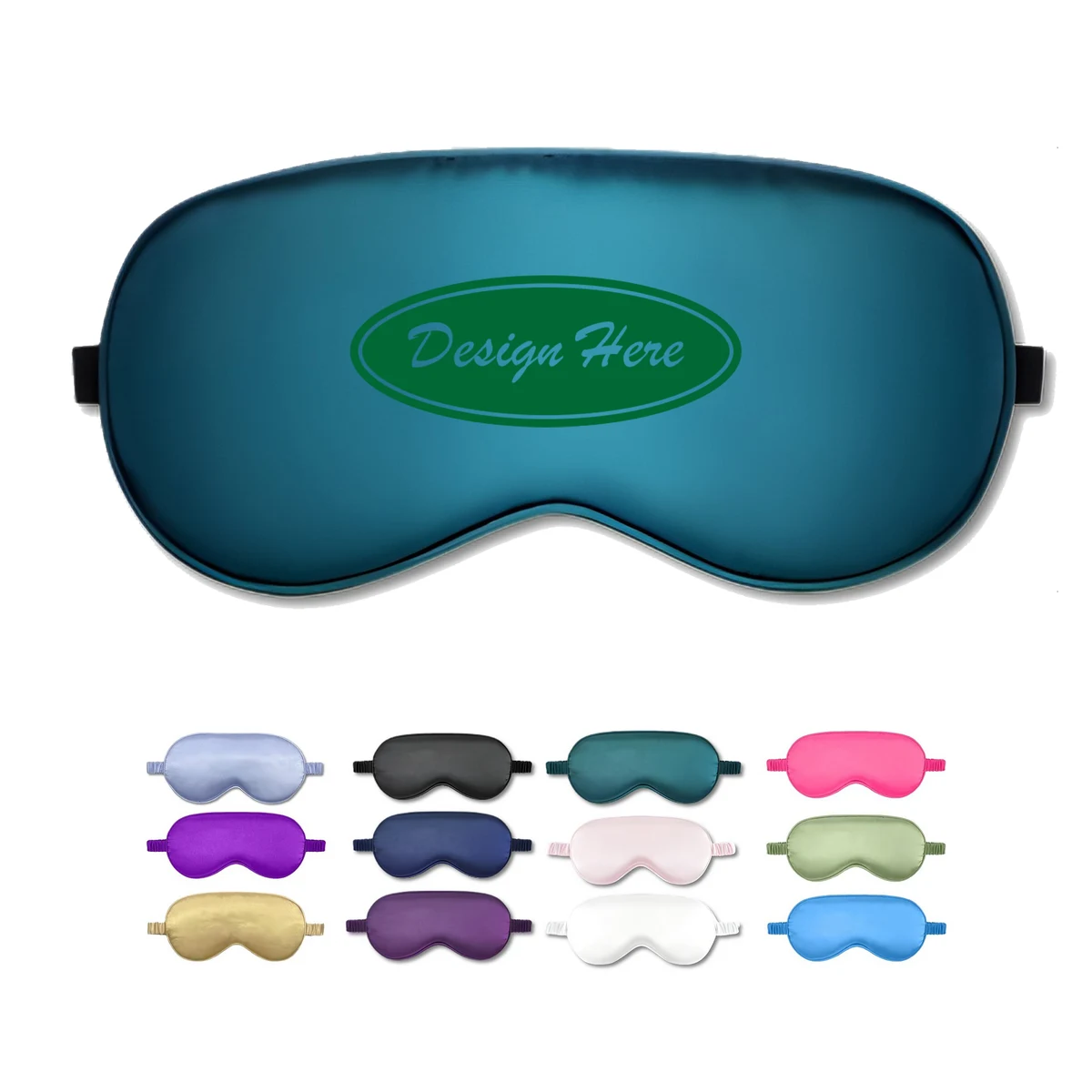 Blackout Eye Mask for Sleeping 1
