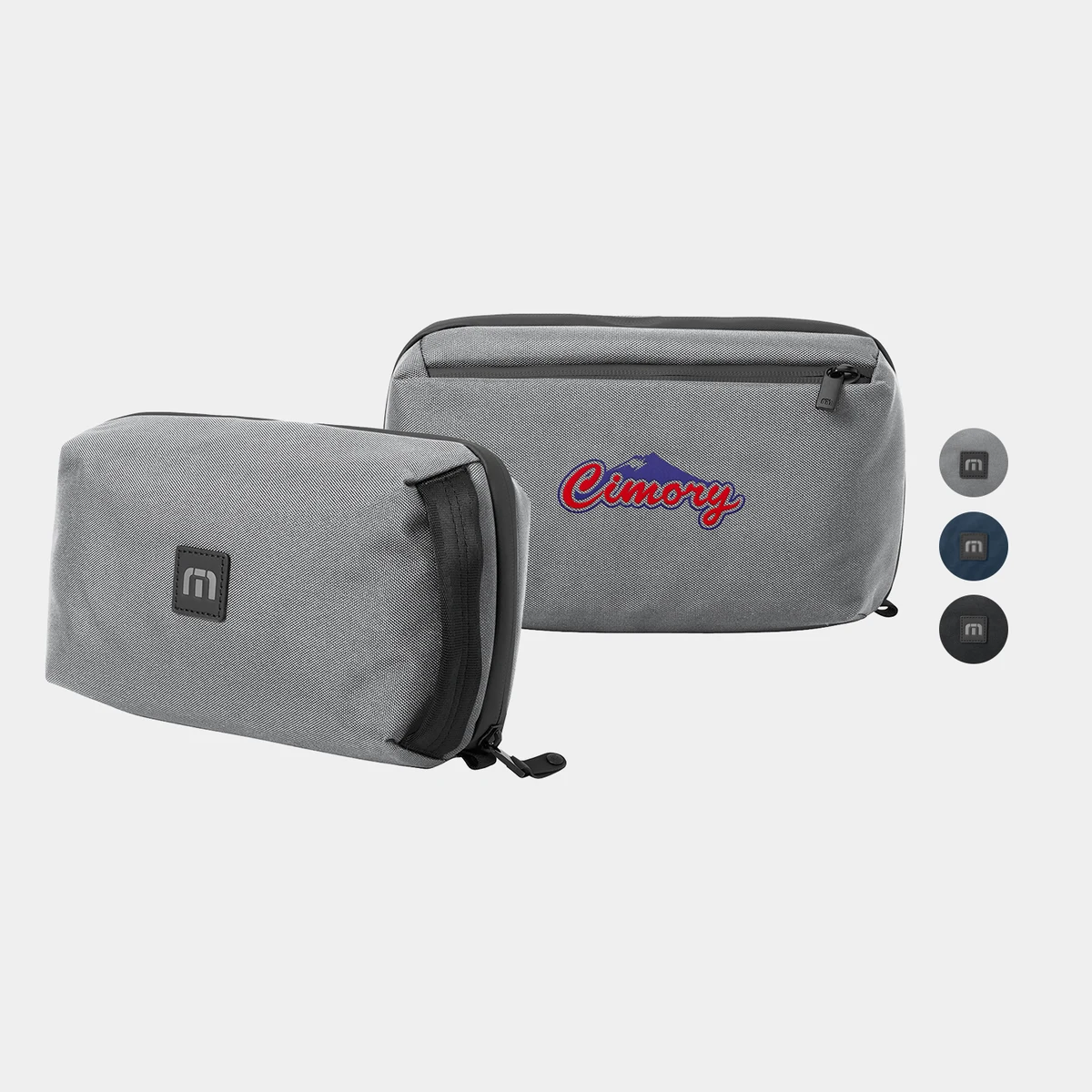 TravisMathew Travel Kit Bag 1