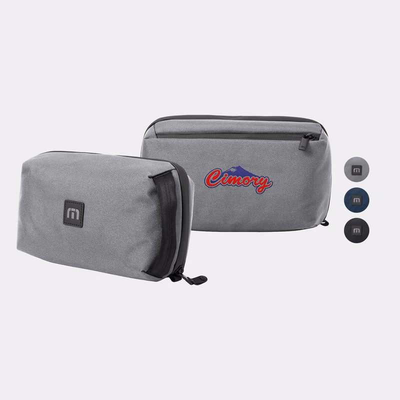 TravisMathew Travel Kit Bag