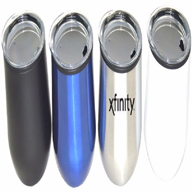 12 Oz Stemless Tumblers with Lid
