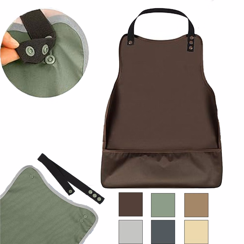 MOQ 30 Adult Bib