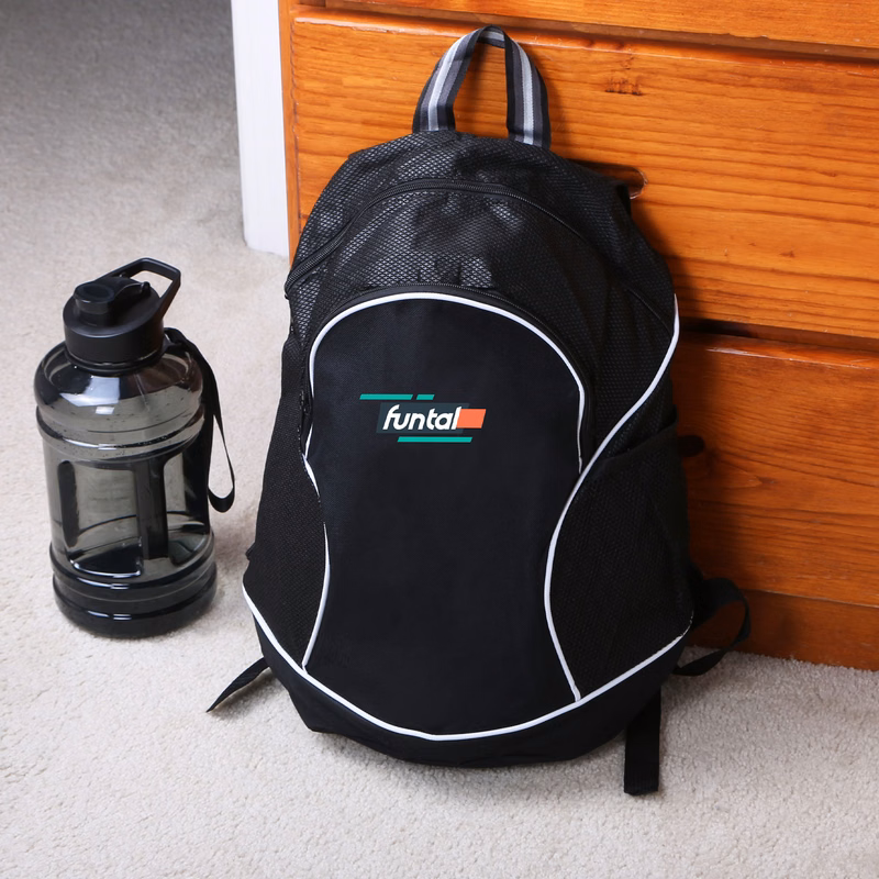 Non-Woven Backpack