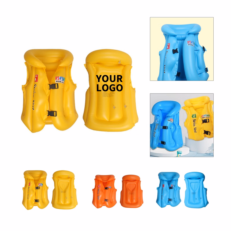 Children Floatation Safety Vest