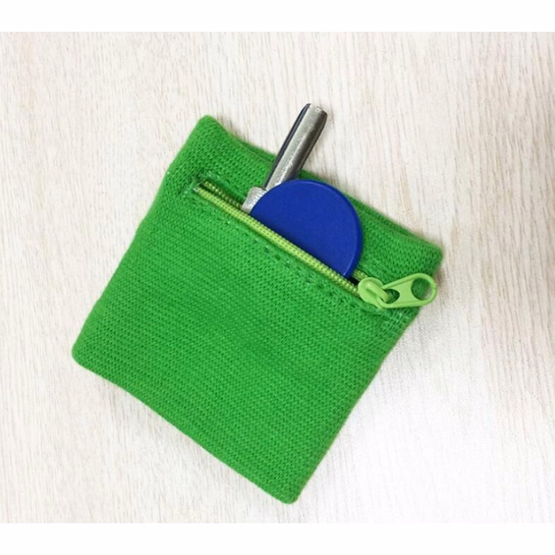 Wrist Wallet