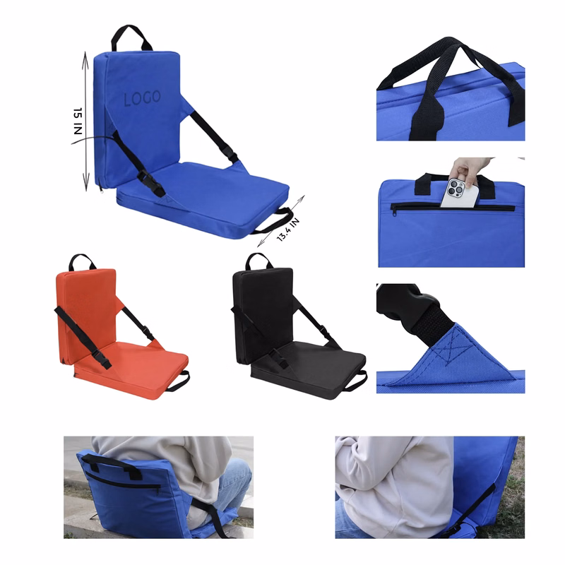 MOQ 10 PCS Outdoor Collapsible Chair