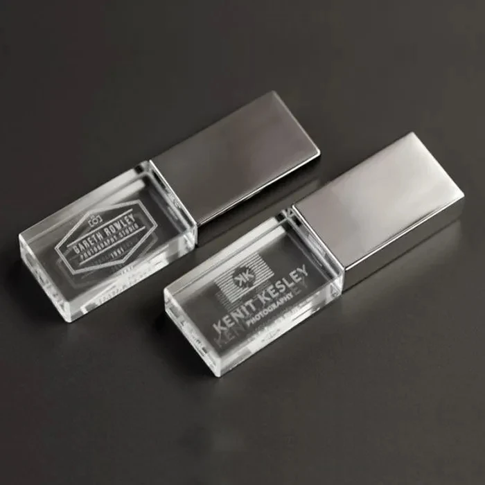 Crystal USB 1
