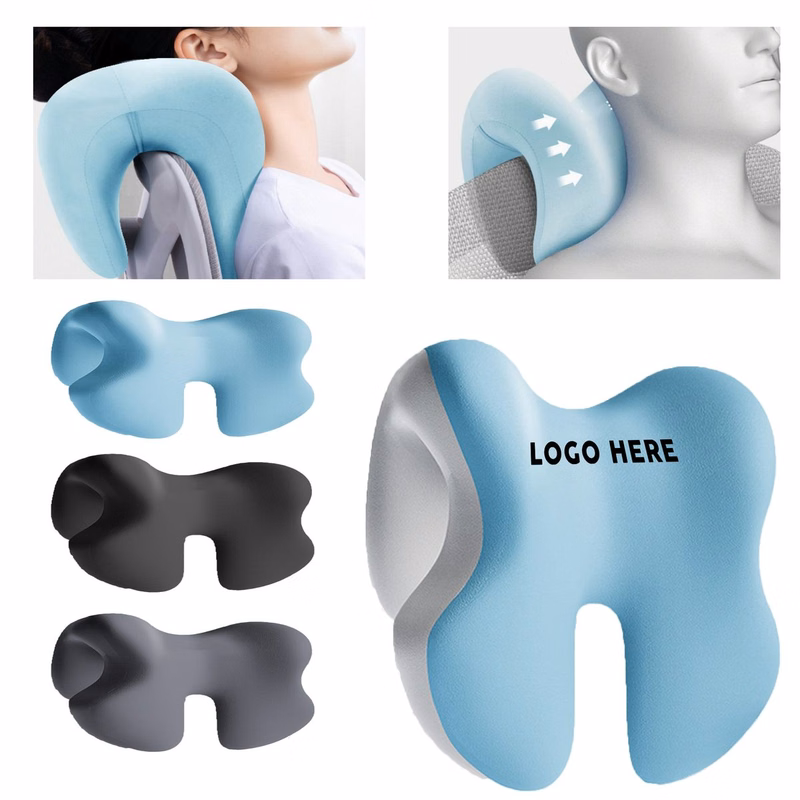 Memory Foam Office Chair Neck Headrest