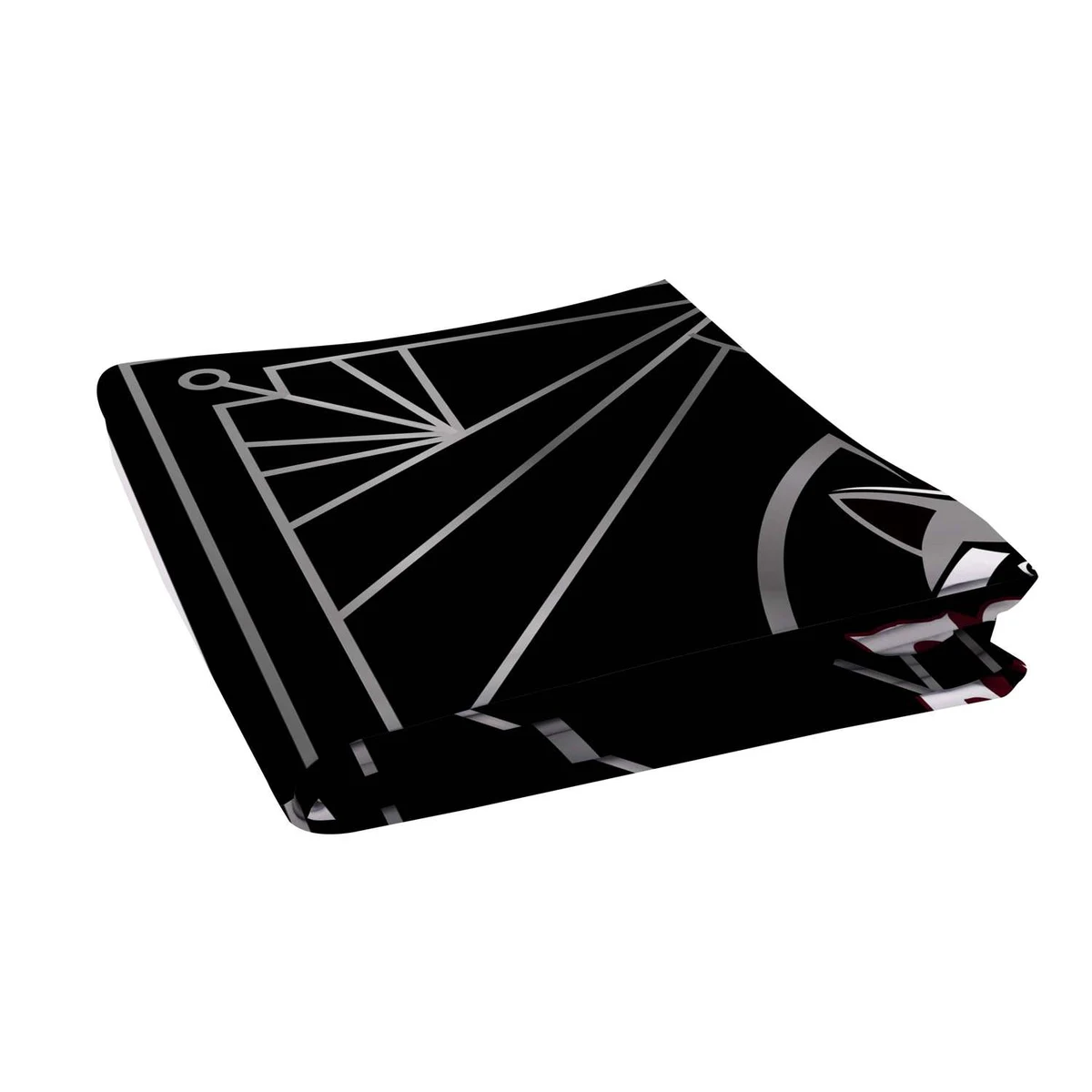 16" x 20" Value SEG Wall Mount Graphic Panel 1