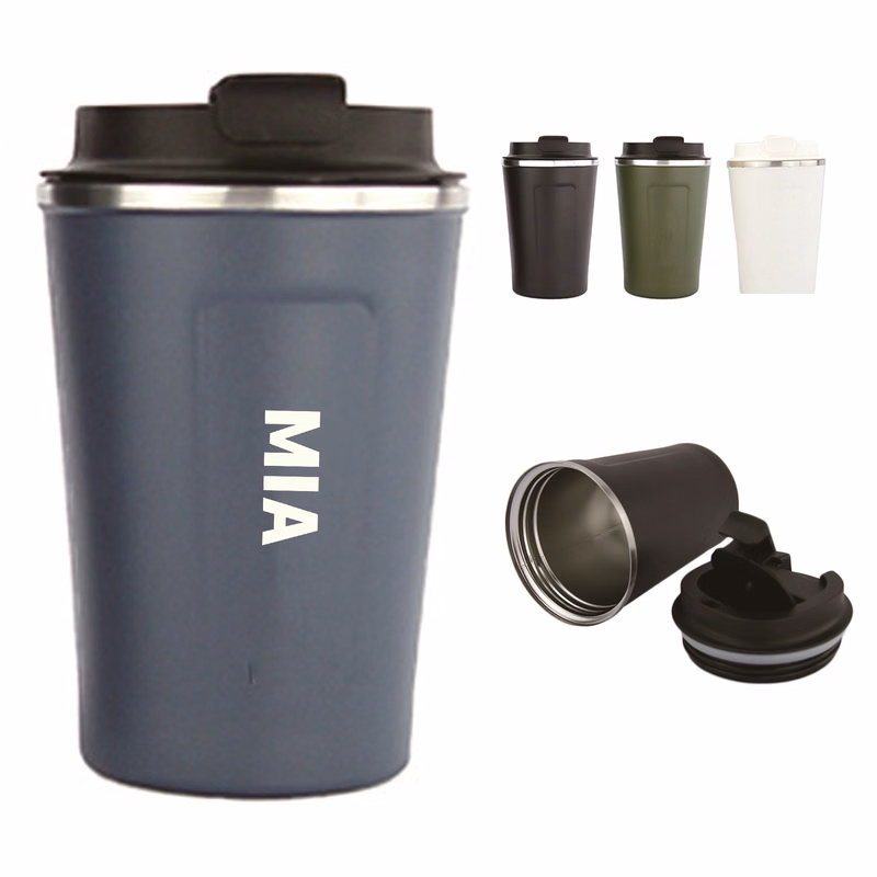 13 Oz Double Insulated Cup