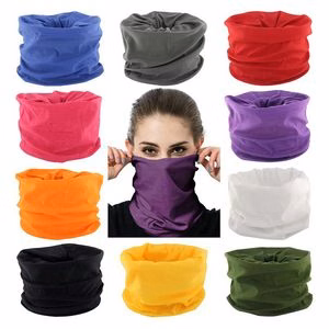 Multifunction Sport Bandana Headband
