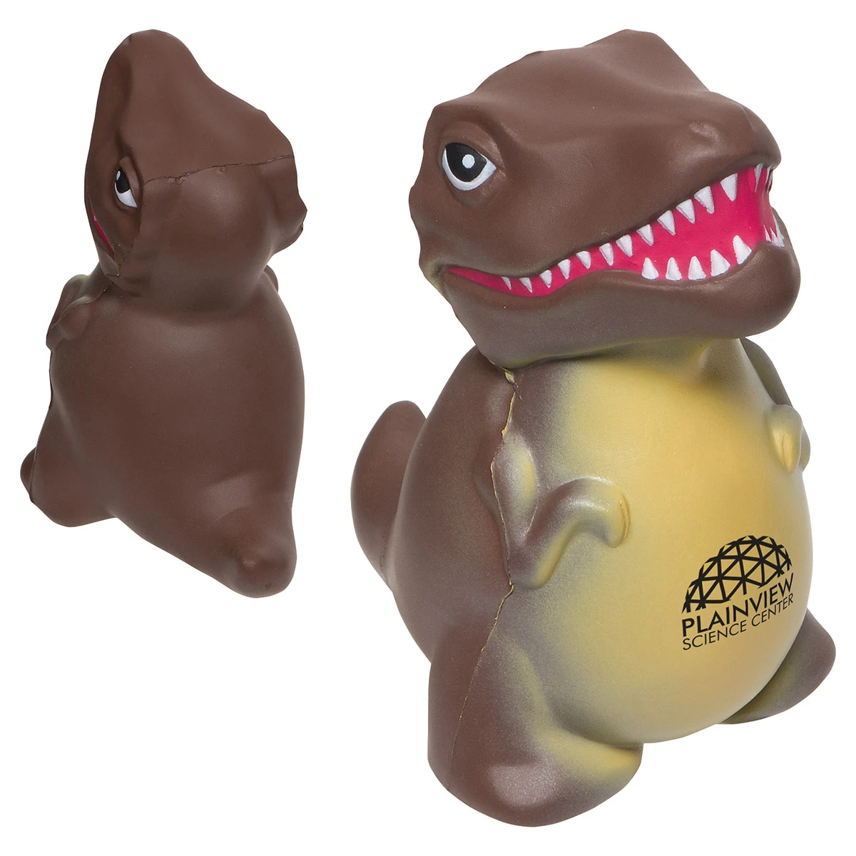 Dinosaur Stress Reliever 1
