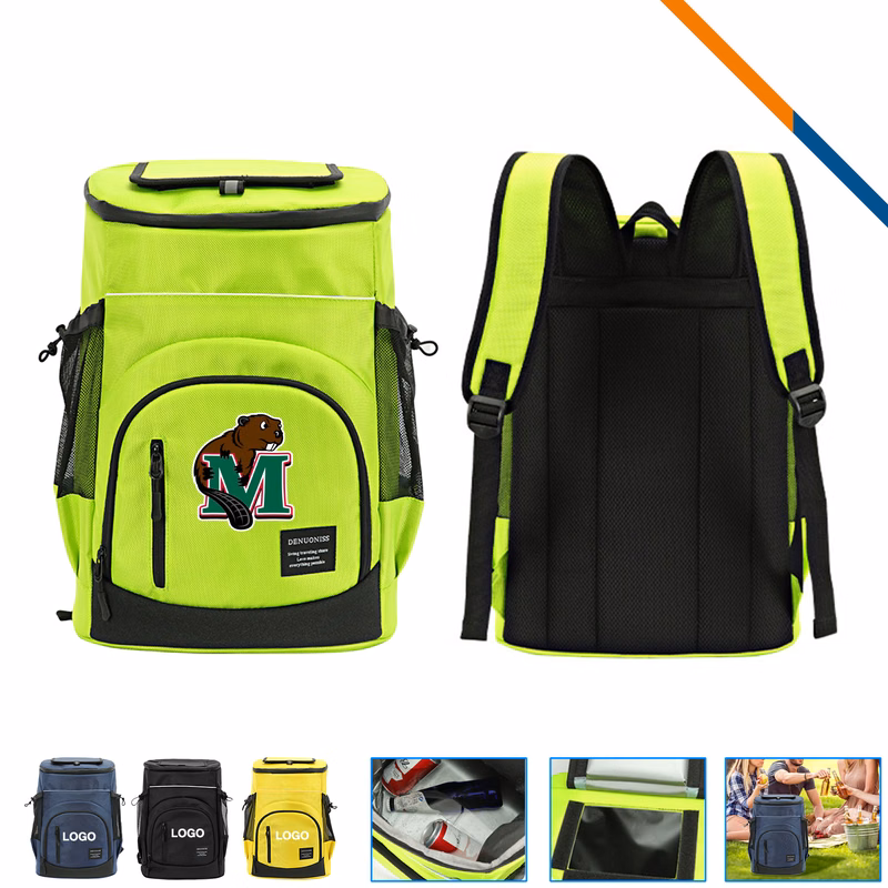 Sailey Cooler Backpack