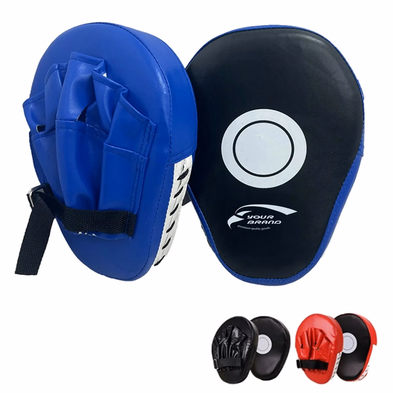 Training Hand Punching Pads Boxing Mitts for Athletes