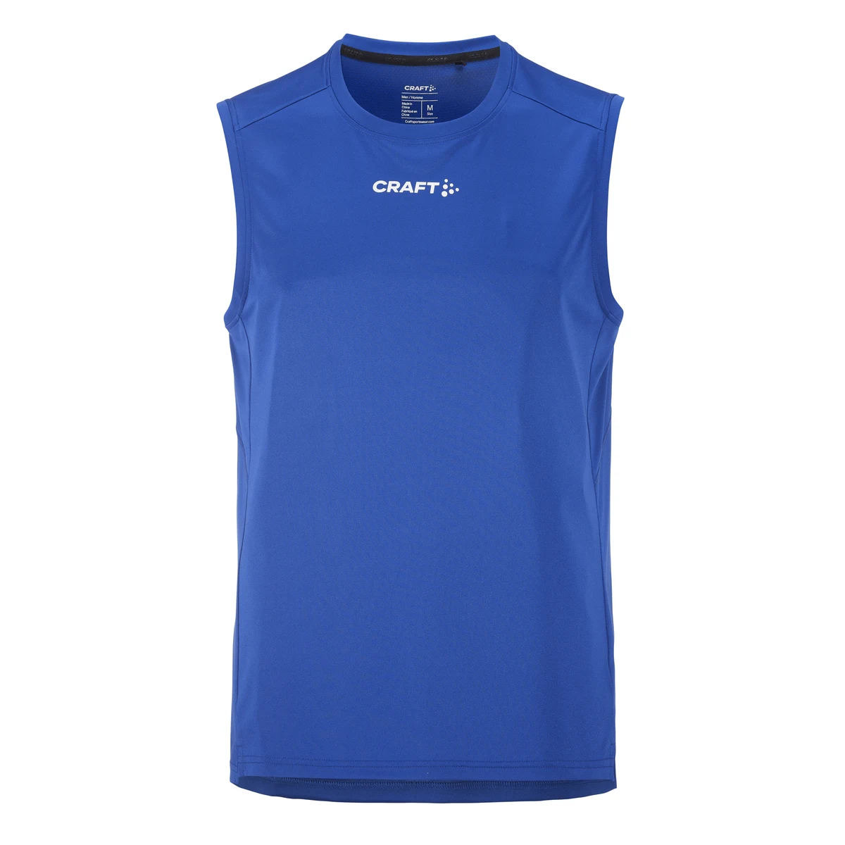 RUSH 2.0 SINGLET M 1