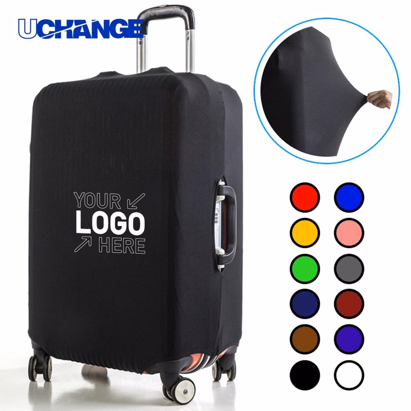 Dustproof Thickened Suitcase Cover Protector