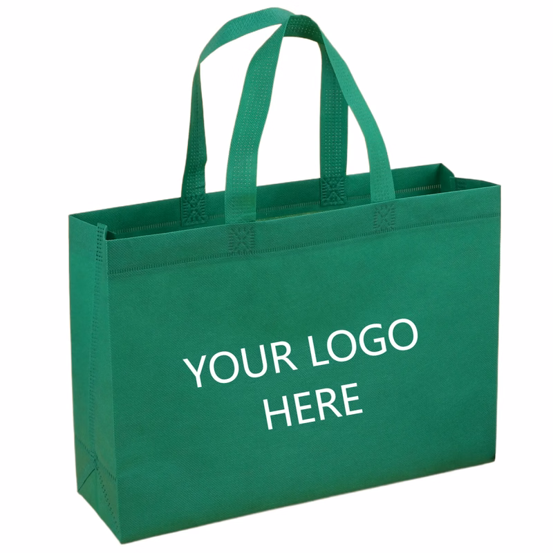 Non-woven shopping bag