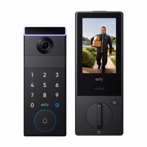 eufy FamiLock S3 Max Smart Lock