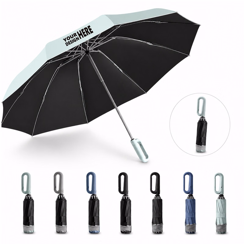Automatic Windproof Umbrella