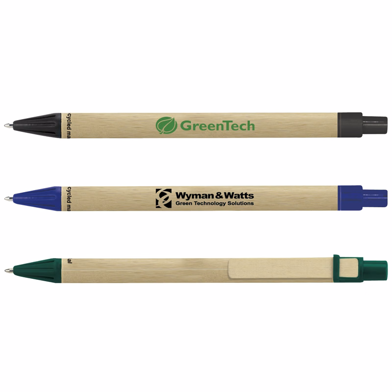 ECOL Retractable Pen