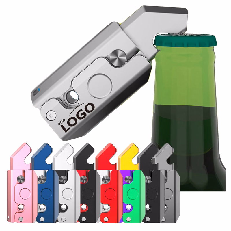 Carrot Knife Toy Gravity Anxiety Bottle Opener Stress Relief