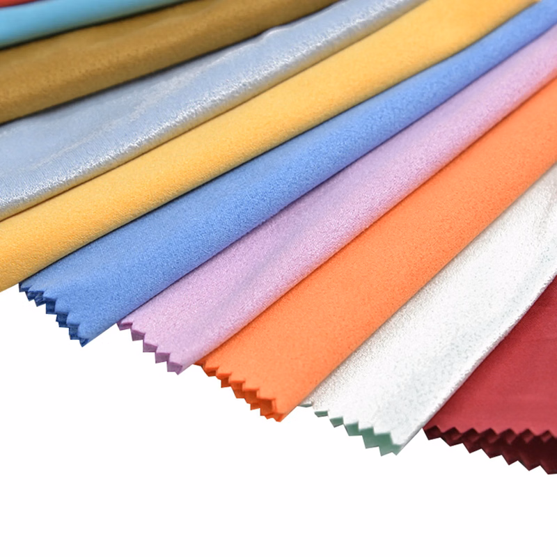 Microfiber Eyeglass Cleaning Cloth