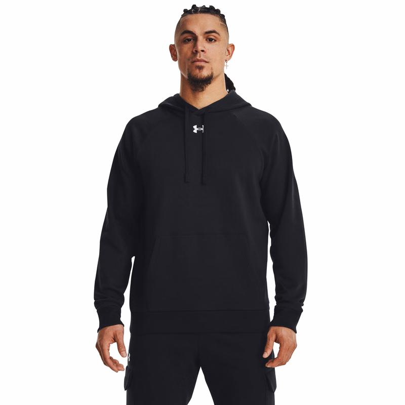 UA Rival Fleece Men's Hoodie