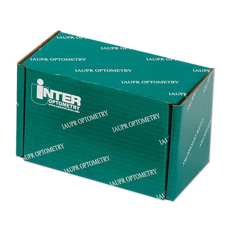 7 1/2" x 5" x 4 1/2" - B-Flute Outside Tuck Box
