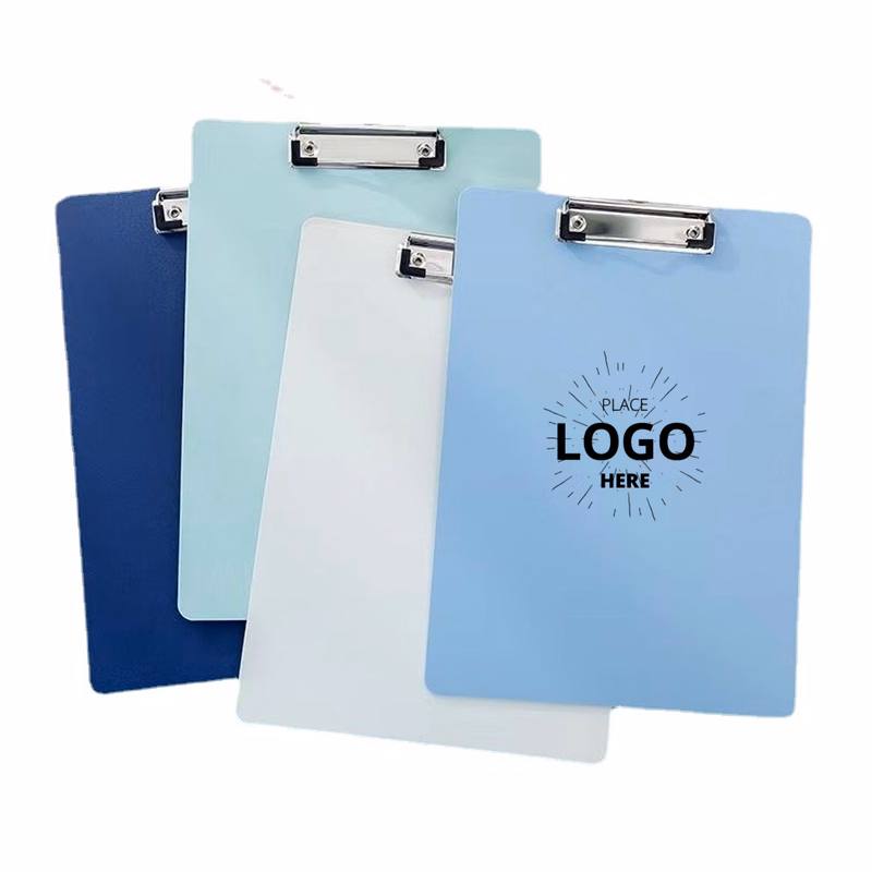 A4 Writing Board with Clip
