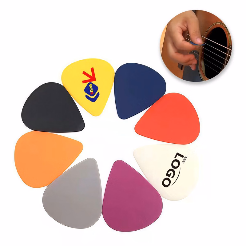 Durable ABS Guitar Pick