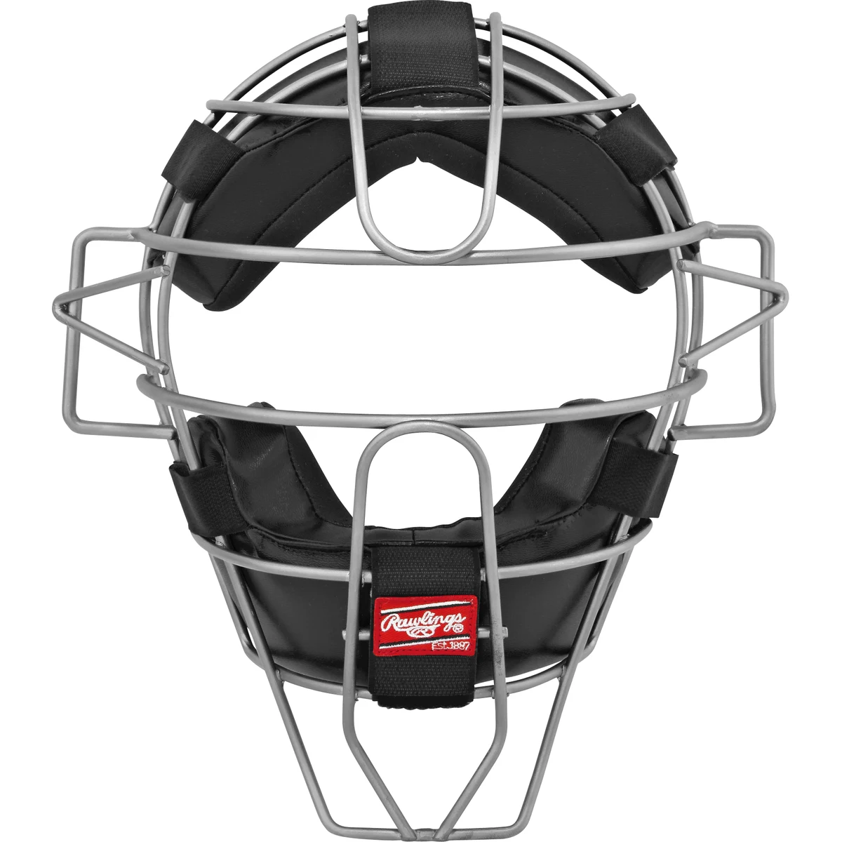 Umpire Adult Facemask 1