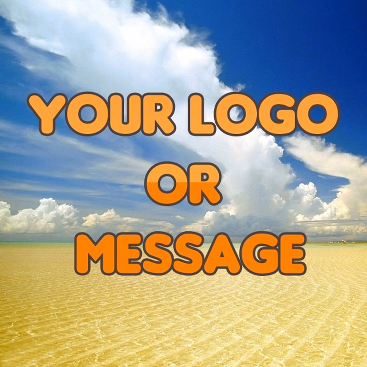 4ftx12ft Custom Banners And Signs