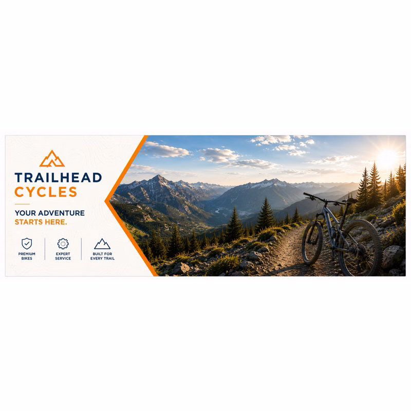20' Replacement Graphic (Pop-Up Display)
