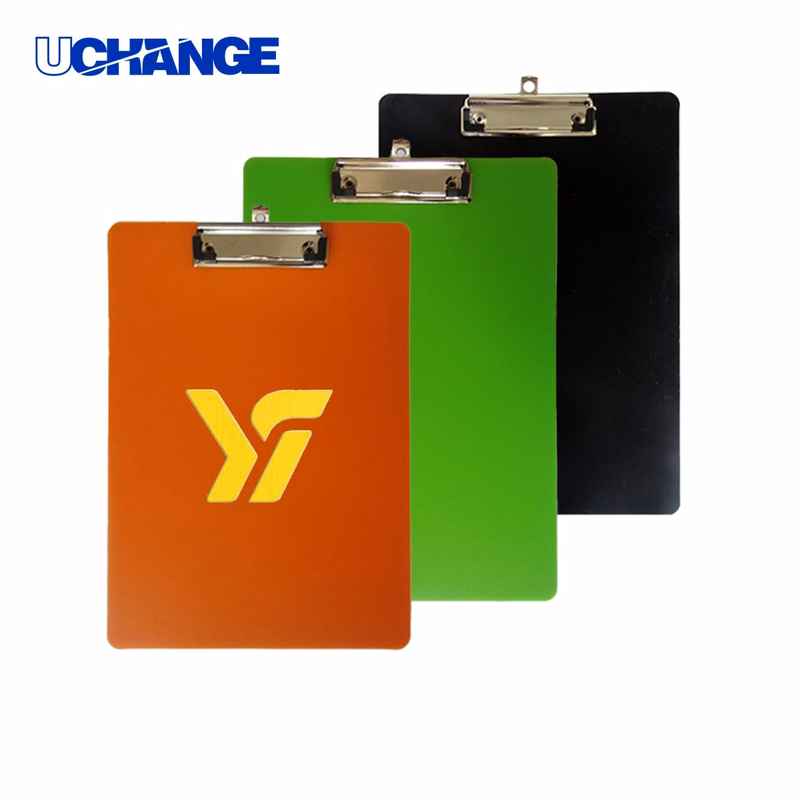 Foldable A4 Clipboard