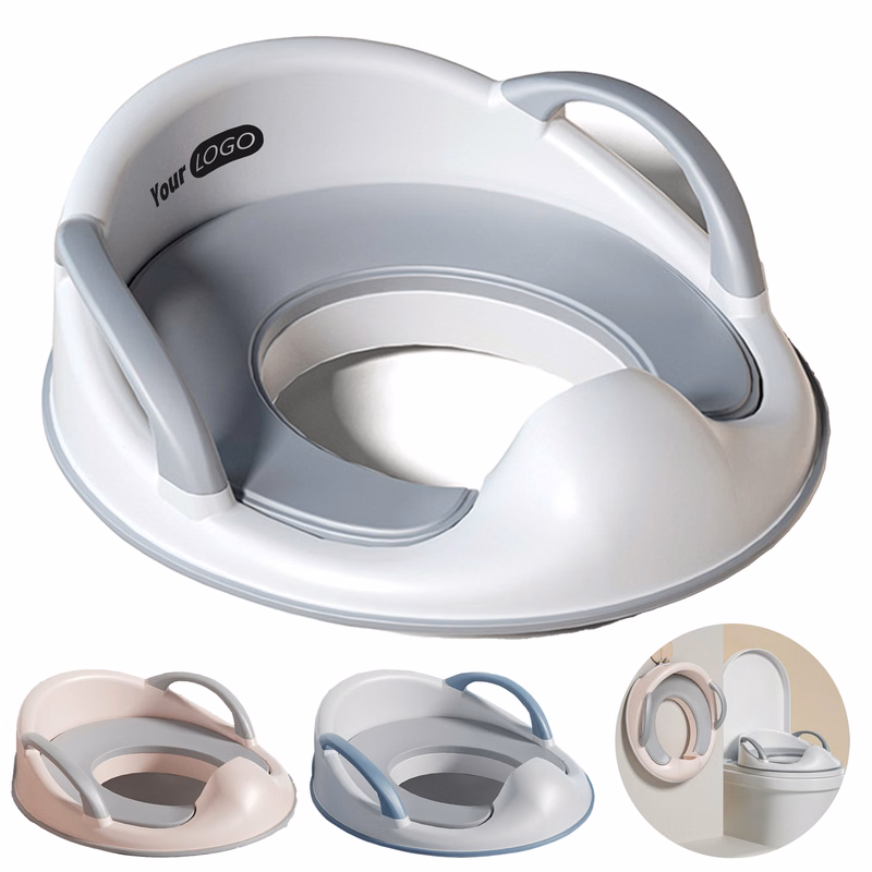 Polypropylene Children'S Toilet Seat