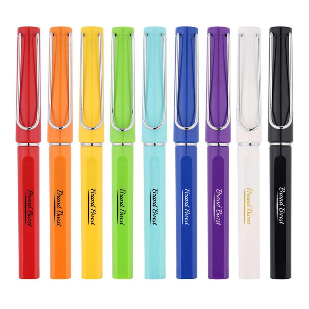 Business Signature Pen 1