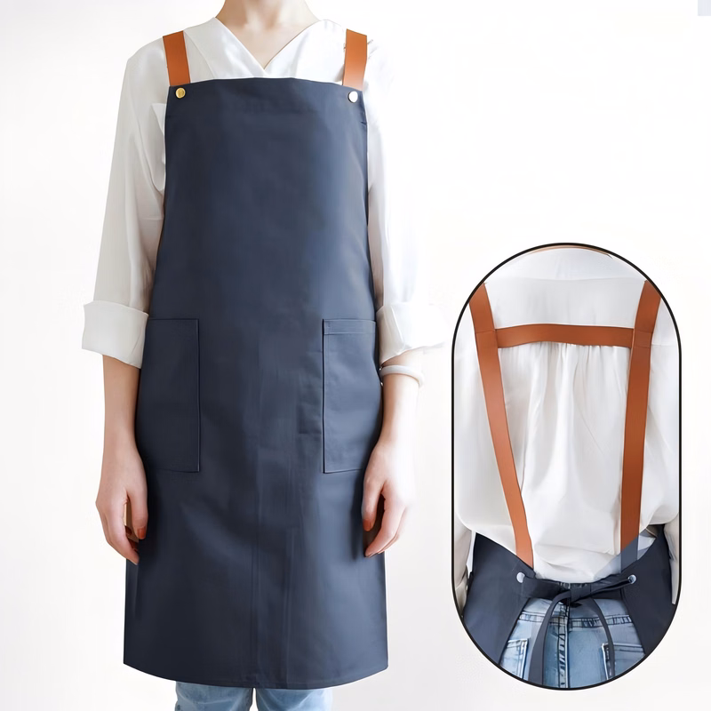 High-end Men's Apron