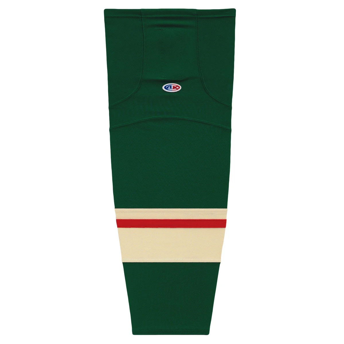 Cut & Sew Pro Hockey Socks HS2100-G156 1