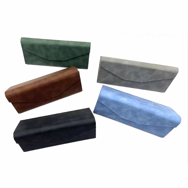 Sunglass cases